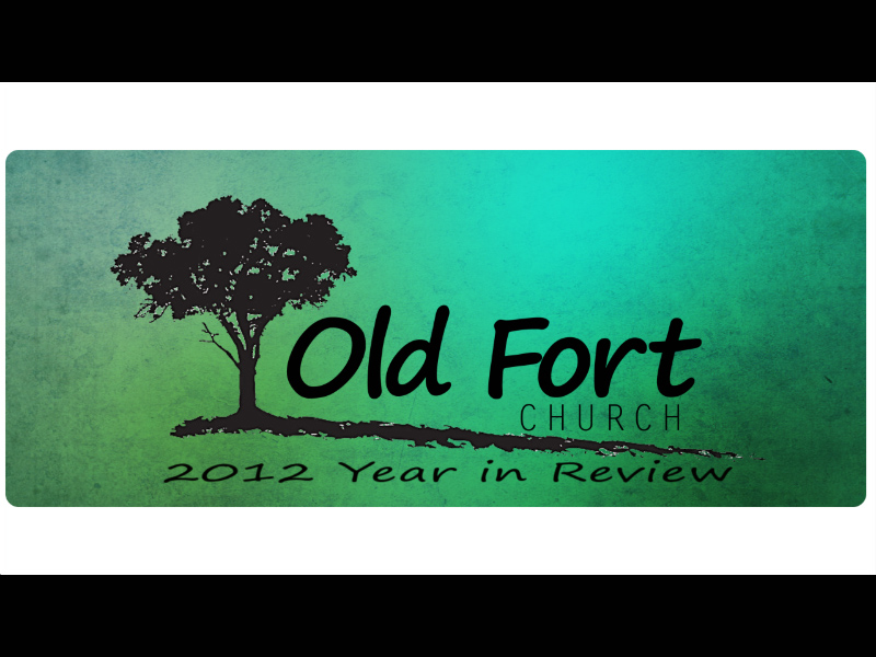 OFC 2012 Year in Review Video